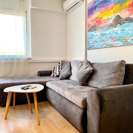 Apartment Panorama-Place For You With Amazing View สปลิท ภายนอก รูปภาพ
