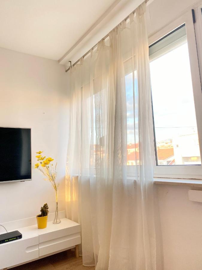 Apartment Panorama-Place For You With Amazing View สปลิท ภายนอก รูปภาพ